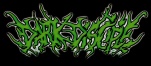 Dark Disciple logo