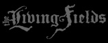 The Living Fields logo