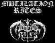 Mutilation Rites logo