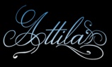 Attila Goth logo