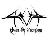 Anger of Poseidon logo