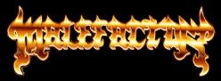 Malefactor logo