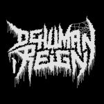 Dehuman Reign logo