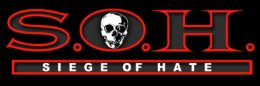 Siege of Hate logo