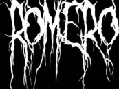 Romero logo