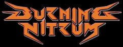 Burning Nitrum logo