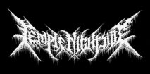 Temple Nightside logo