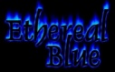 Ethereal Blue logo