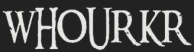 Whourkr logo