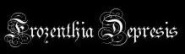 Frozenthia Depresis logo
