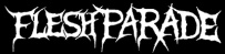 Flesh Parade logo
