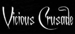 Vicious Crusade logo