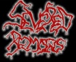 Severed Remains logo