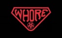 Whore logo