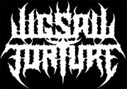 Jigsaw Torture logo