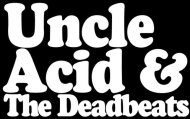 Uncle Acid and the Deadbeats logo