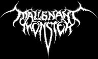 Malignant Monster logo