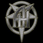 Aces High logo