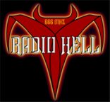 Radio Hell logo