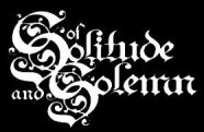 Of Solitude and Solemn logo