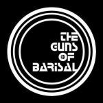 Guns of Barisal logo