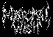 Mortal Wish logo