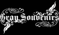Gray Souvenirs logo