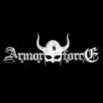 Armor Force logo