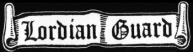 Lordian Guard logo