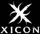 Xicon logo