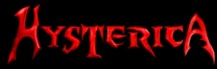 Hysterica logo
