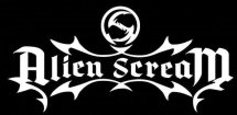 Alien Scream logo