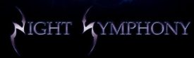 Night Symphony logo