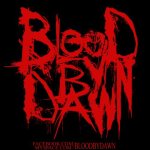 Blood by Dawn logo