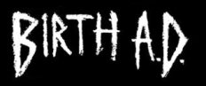 Birth A.D. logo