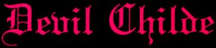 Devil Childe logo