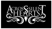 Across Silent Hearts logo