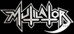 Mutilator logo