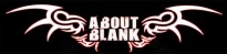 About: Blank logo