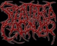 Splattered Cadaver logo