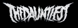 The Dauntless logo