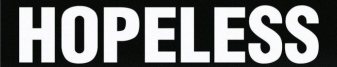 Hopeless logo