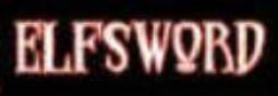 Elfsword logo
