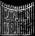 Catacombs Torn from Infinity logo