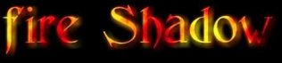 Fire Shadow logo