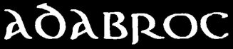 Adabroc logo