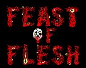Feast of Flesh logo