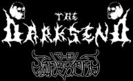 The Darksend logo