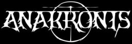 Anakronis logo