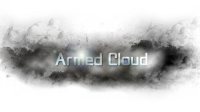 Armed Cloud logo